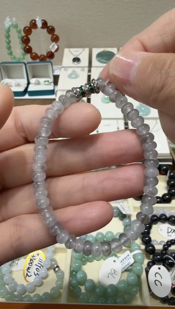未镶嵌挂件翡翠A货翡翠多样性孤品