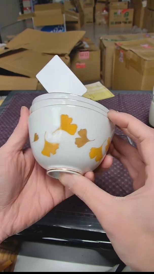 【闪购商品】杯小淼海外陶瓷工艺品