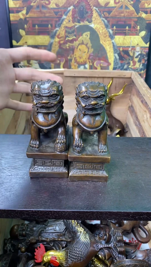 百福铜专属精选链接