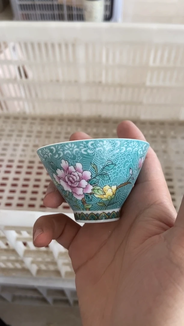 杯无运费险有瑕疵的有点脏介意勿拍