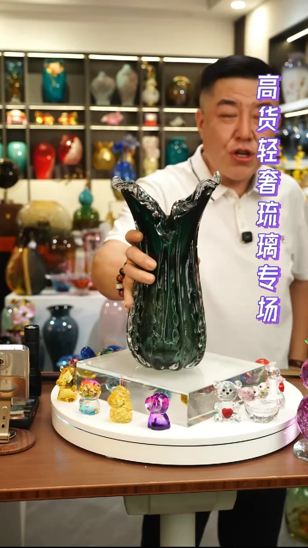 外贸花瓶尾货032