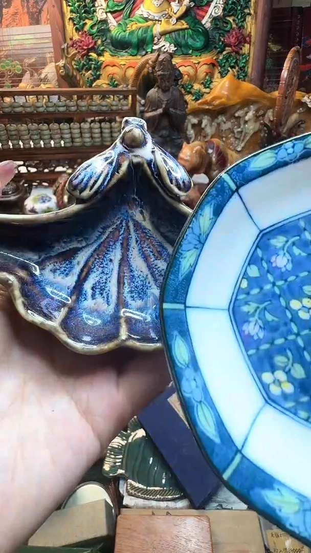 紫砂其他瓷器默认链接一物一拍~