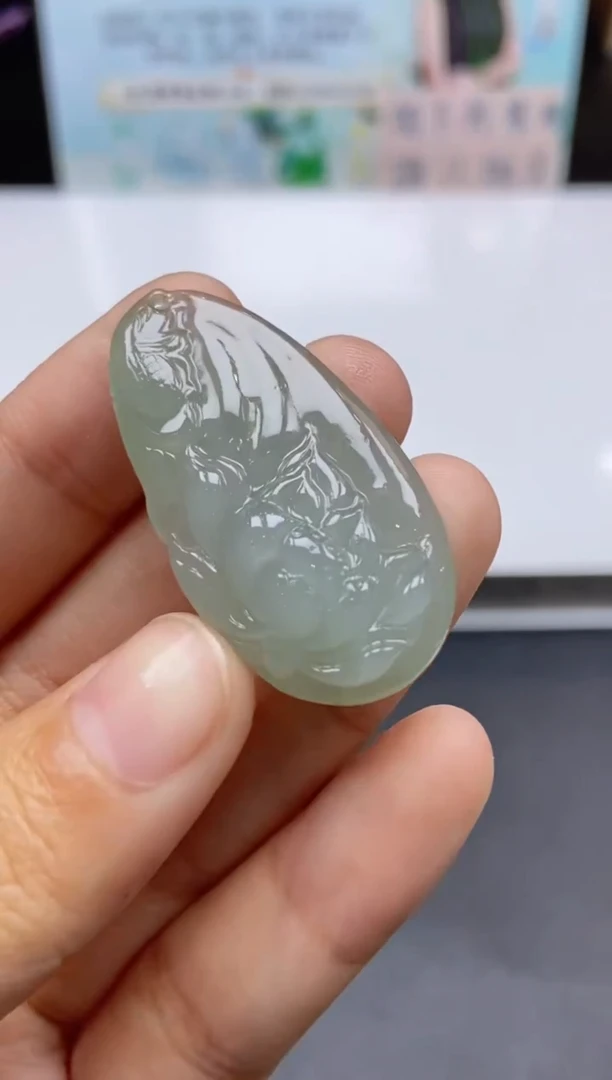 未镶嵌定制翡翠天然翡翠a货118