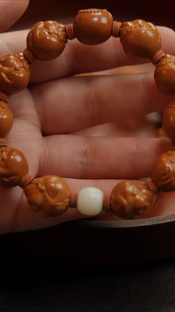 手串/手链橄榄核橄榄核