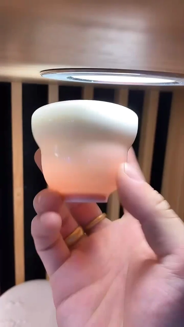 瓷片陶瓷茶器孤品1