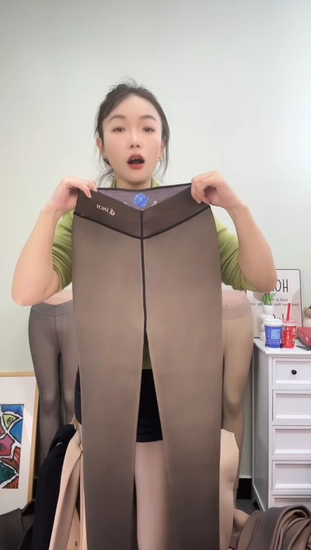 孤品400g黑透肤连脚