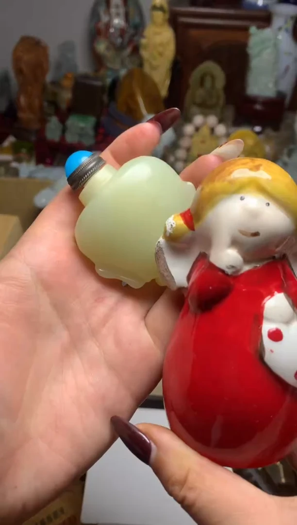 紫砂盖碗瓷器默认微瑕瓷器