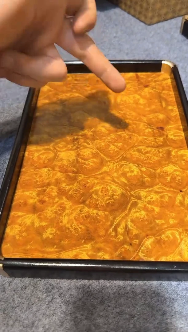 【闪购商品】木木艺满留疤茶盘111111111