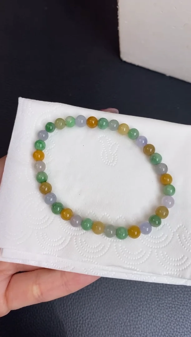 未镶嵌定制翡翠翡翠毛货~