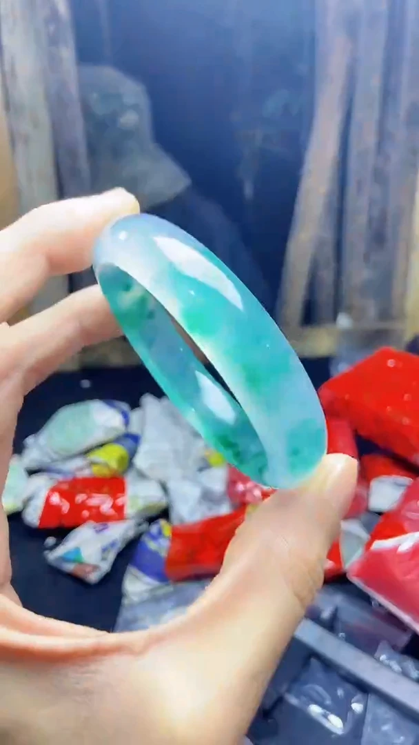 无非金属满色吊坠 所见即所得！