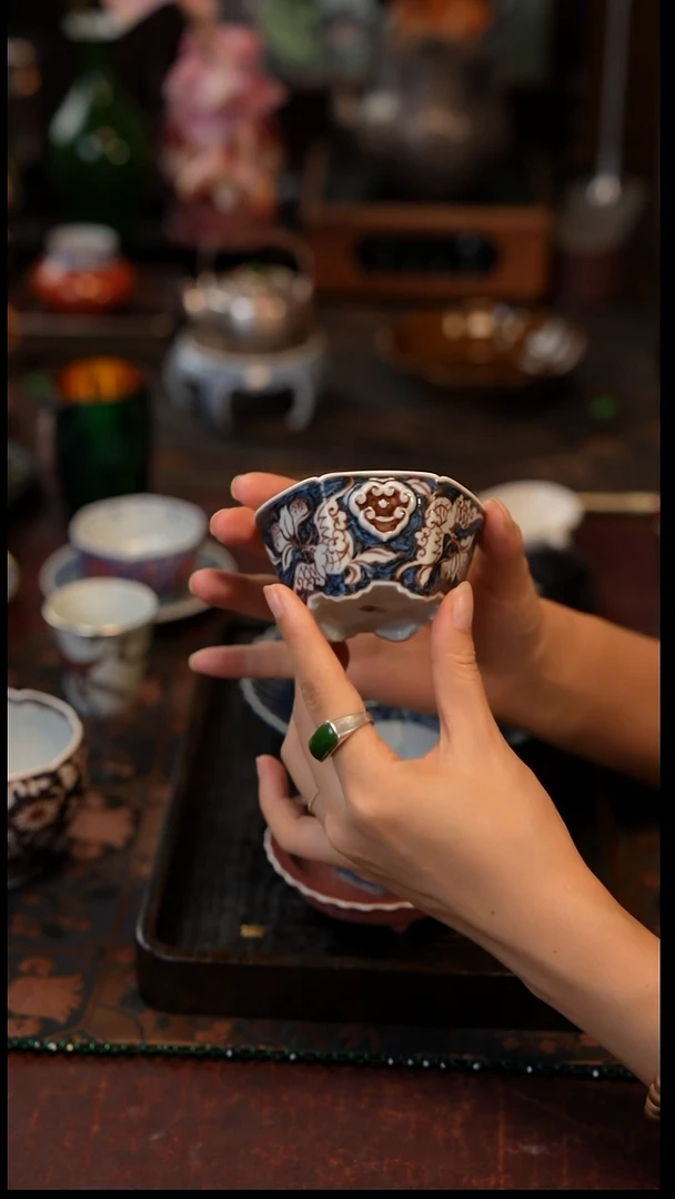 正萌堂 景德镇陶瓷