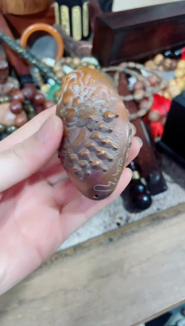 微州旧藏