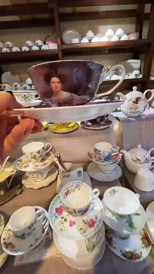 陶瓷手柄款库存产品默认微瑕介意慎拍