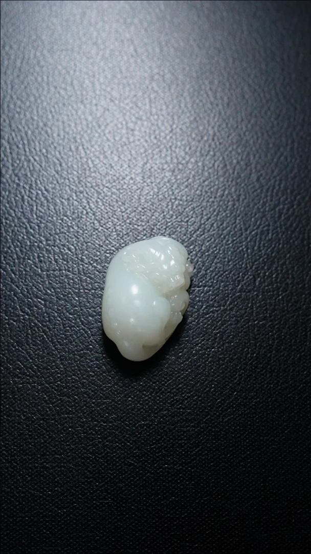 【闪购商品】和田玉颈饰未镶嵌貔貅