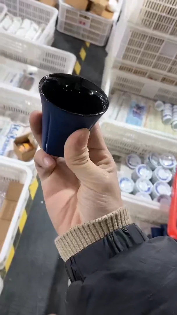 【闪购商品】瓷片陶瓷茶器孤品10