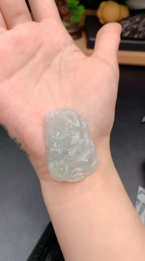 未镶嵌定制翡翠纯天然缅甸翡翠A货多样性发货