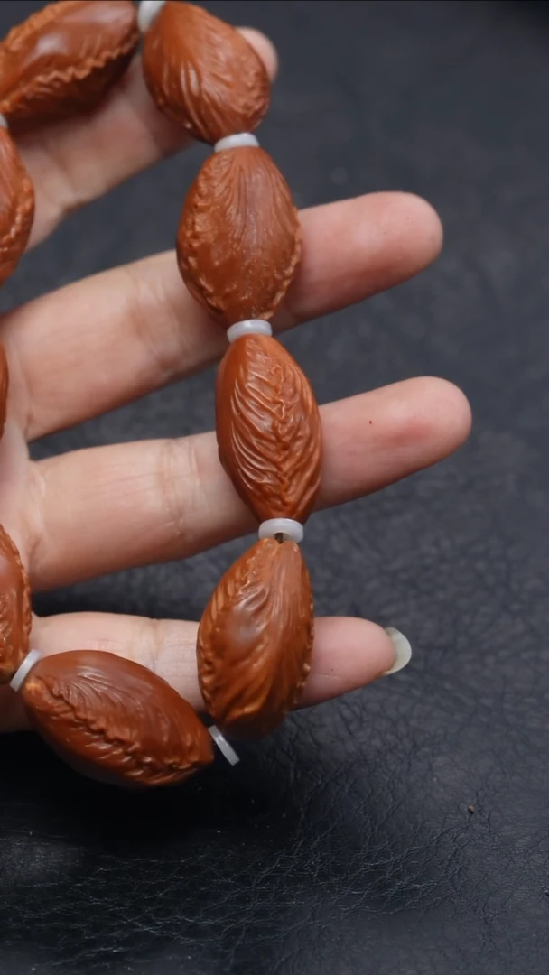 【闪购商品】橄榄核手串/手链橄榄核