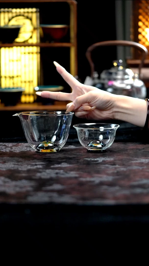 闪购   芙韵碧色天鉴+芙韵碧色鸿杯