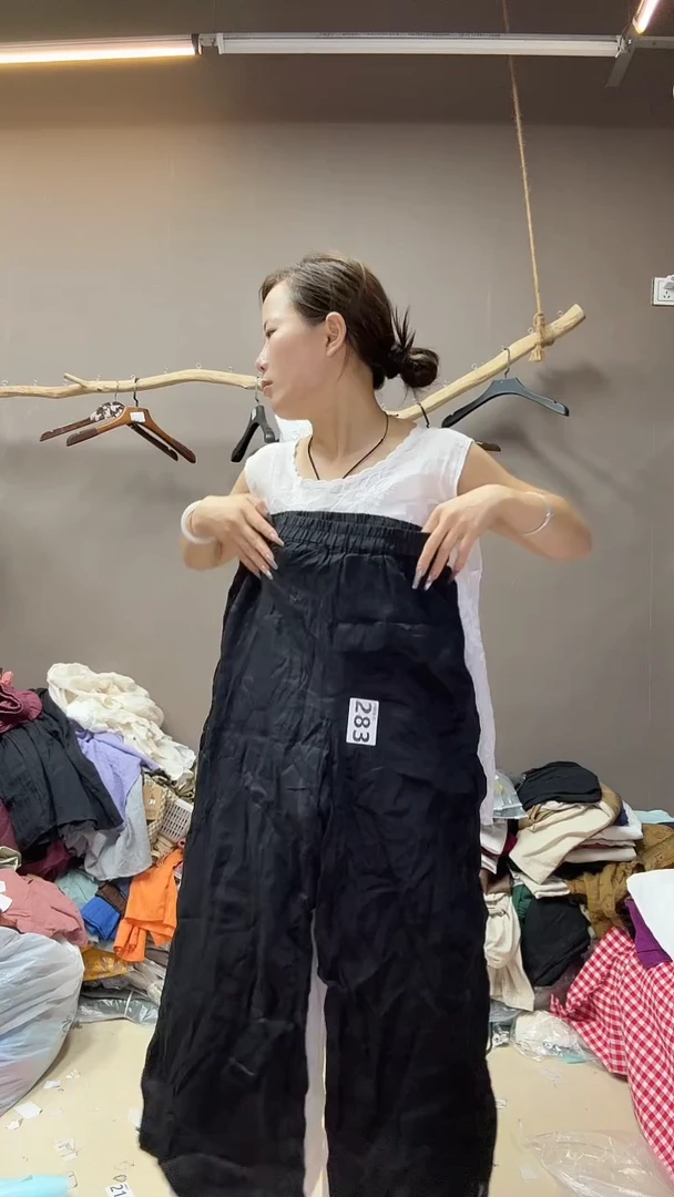 小睿麻衣服饰283