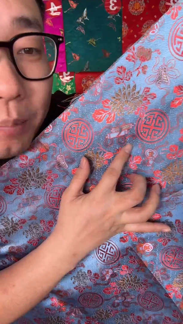 混纺40公分长，满18元包邮，新疆西藏不发货