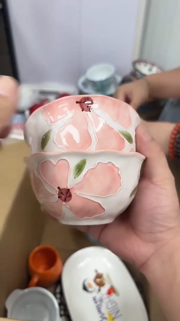 瓷微瑕专属链接20包（完美主义慎拍）