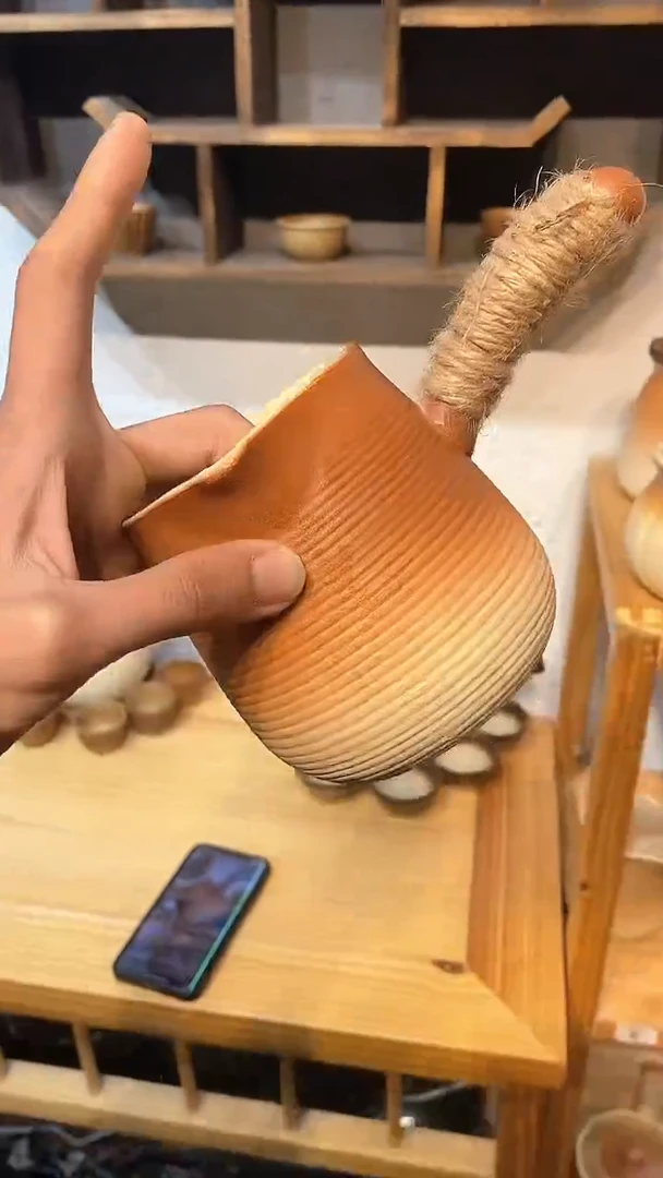 【闪购商品】550ml弯把罐罐壶壶壶壶壶壶