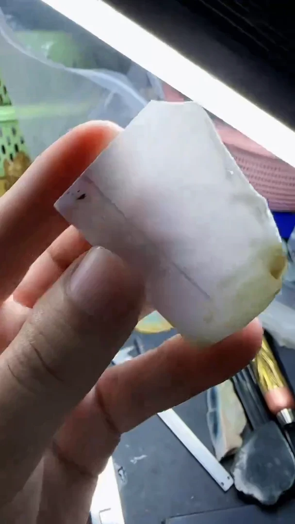 未镶嵌挂件翡翠热****漠046