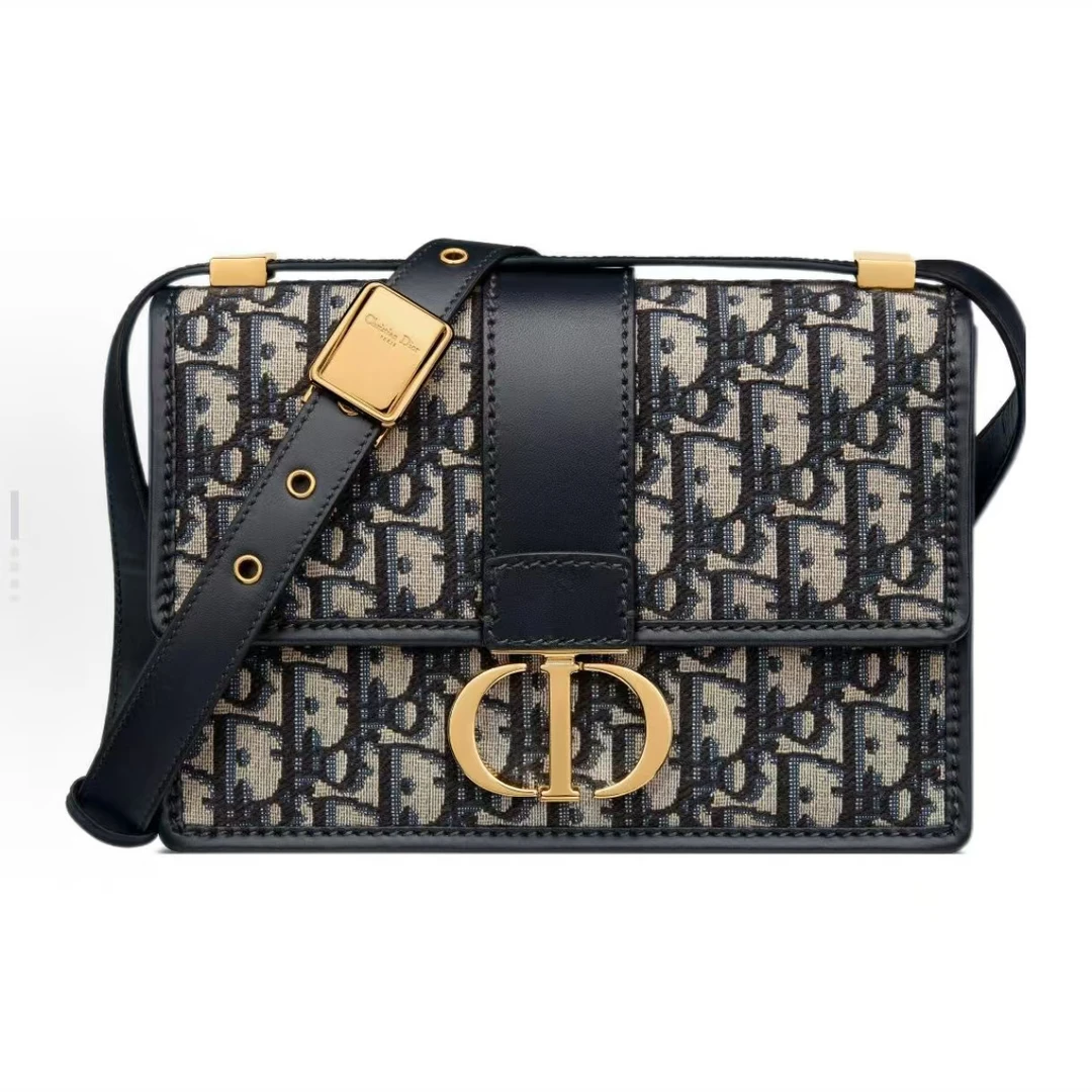 95新 DIOR/迪奥 安洁利严选单肩包/0009267