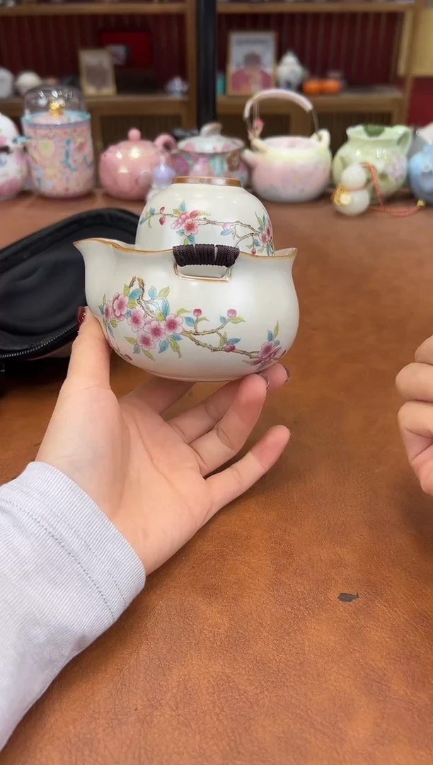 -熹宁陶瓷通用链接