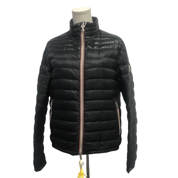 MONCLER/羽绒服/95新/锦纶/[251107ZC0001]