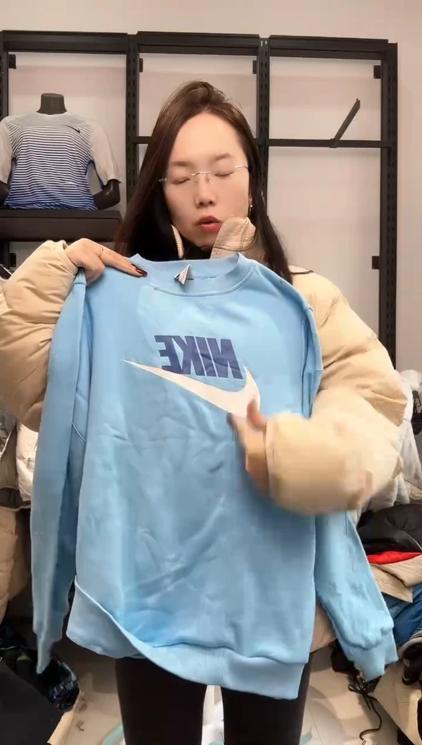 2608  编码  瑕疵直播间过款为准 尺码  ·  160