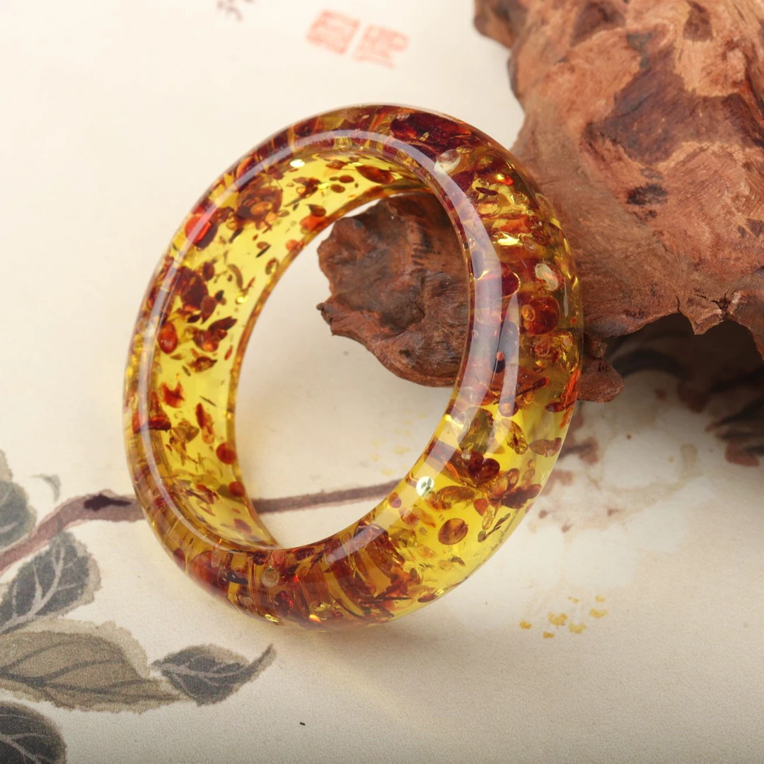 B012精美复古气质时尚复古风手镯（多样性发其一