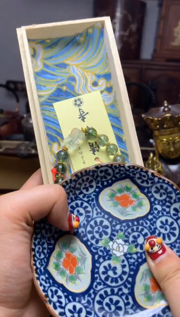 瓷器默认微瑕瓷器