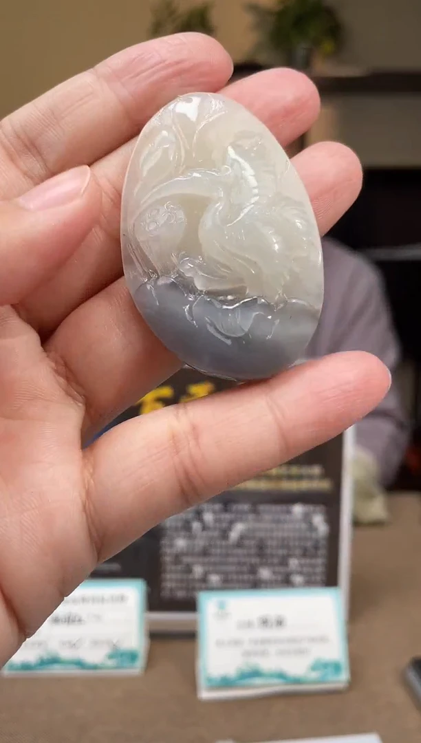 定制和田玉多样性发货拍一发一