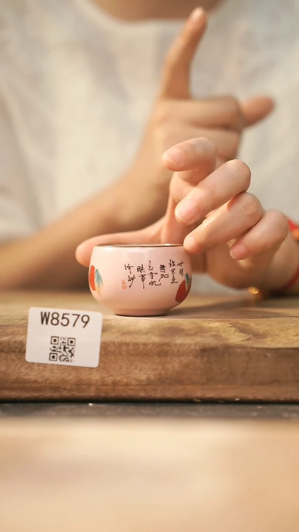 【经典福利】/ 杯子@@W8579