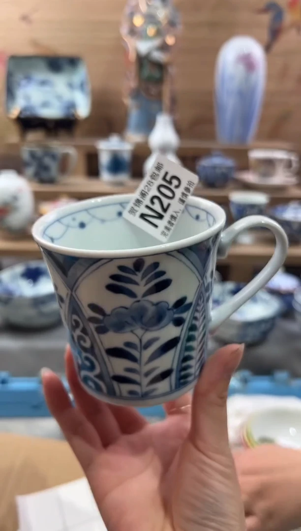 【闪购商品】瓷片当天满28米包邮N205