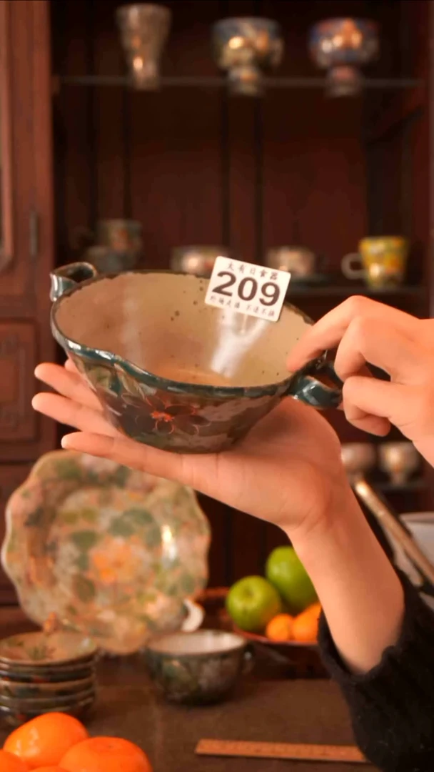 【闪购商品】六只陶00000000000000209