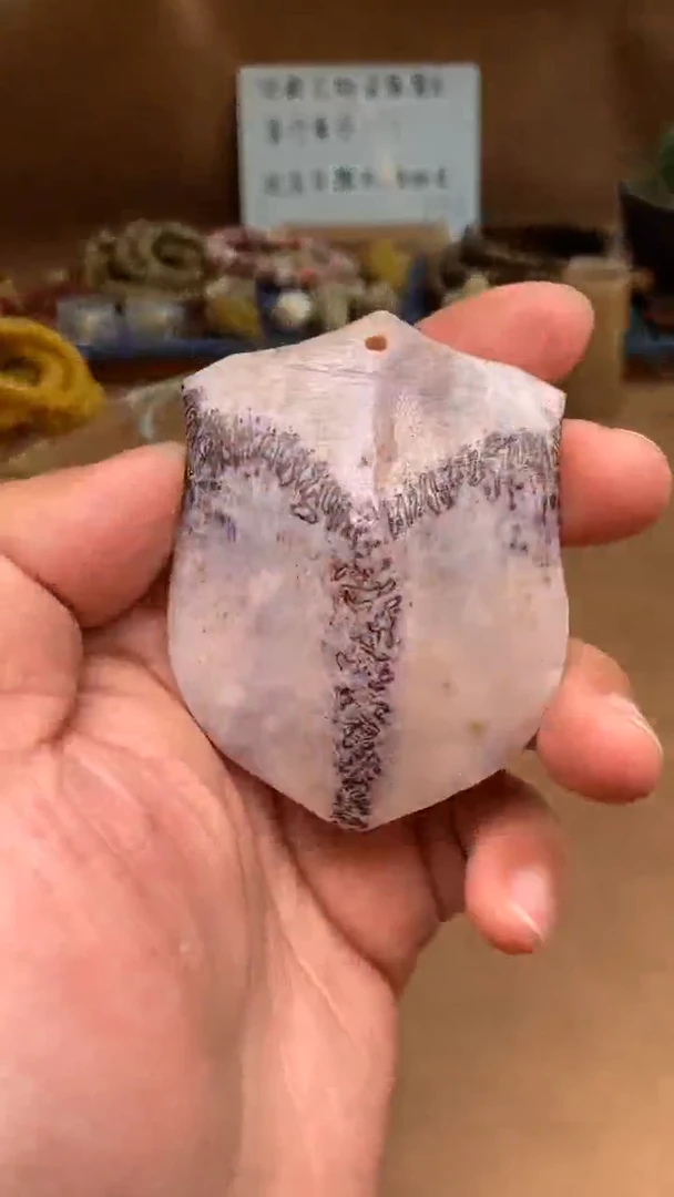 【闪购商品】鹿骨其他母鹿三界A95