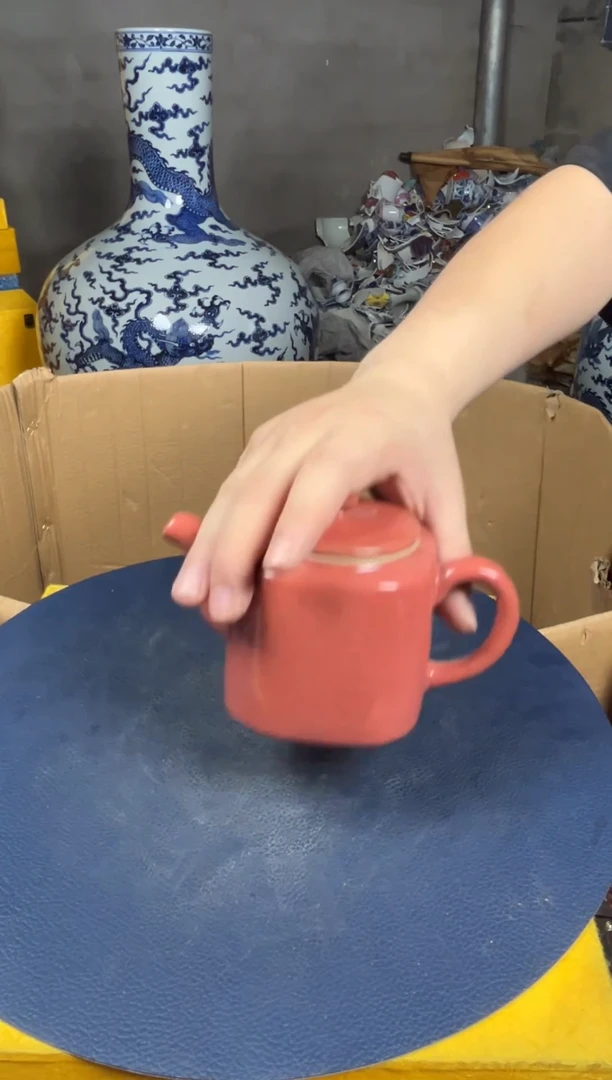 陶瓷工艺精品摆件陶瓷工艺精品摆件