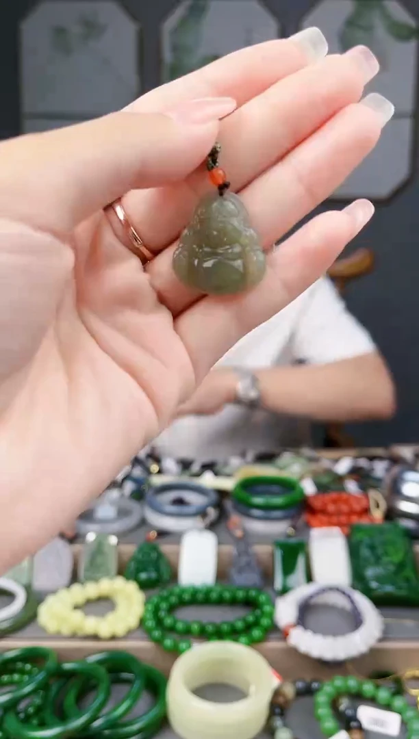 玉多样性发货拍一单发一个