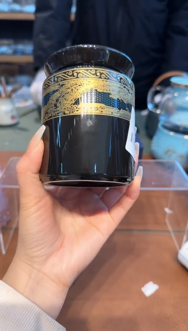 【闪购商品】不带茶盘不带礼盒@@e1657