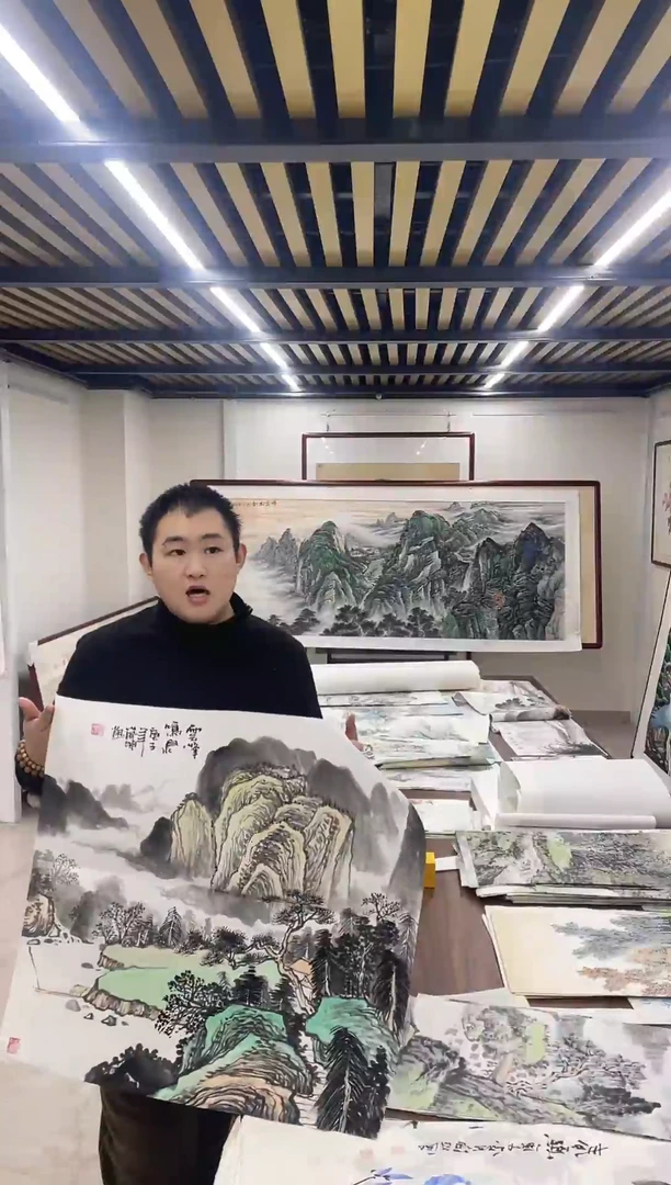 国画阿豪专属补贴-63-42
