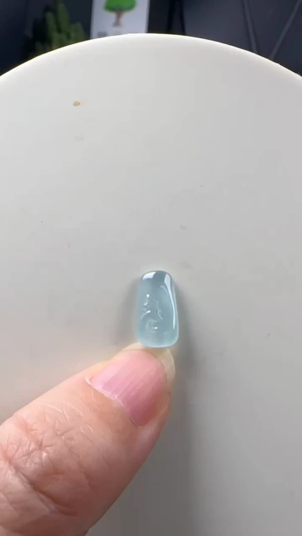 未镶嵌定制翡翠天然翡翠