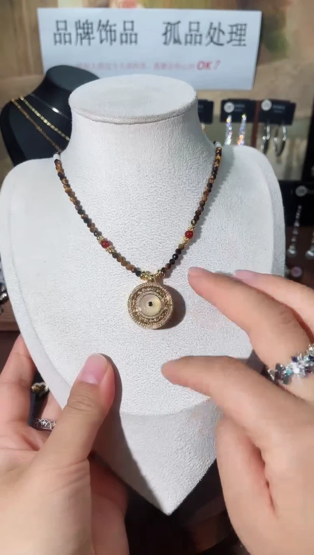 合金925银锆石7729