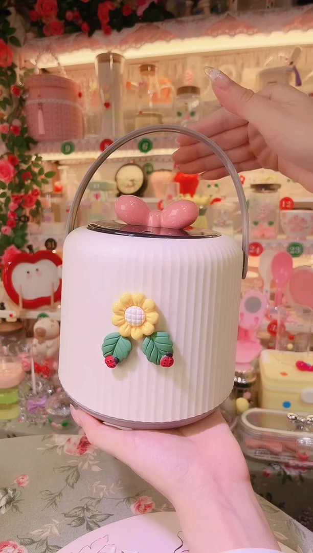 摆件品质好发货快放心拍！桌面垃圾桶