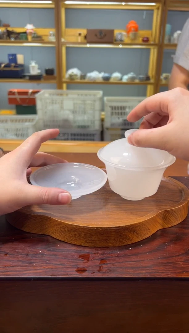 【闪购商品】沐森茶具清货专属链接