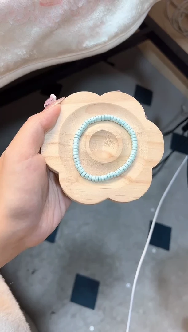 【闪购商品】绿松石手链未镶嵌绿松石