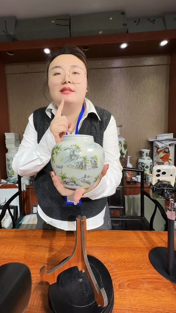 摆件陶瓷仓瓷仓瓷仓瓷仓