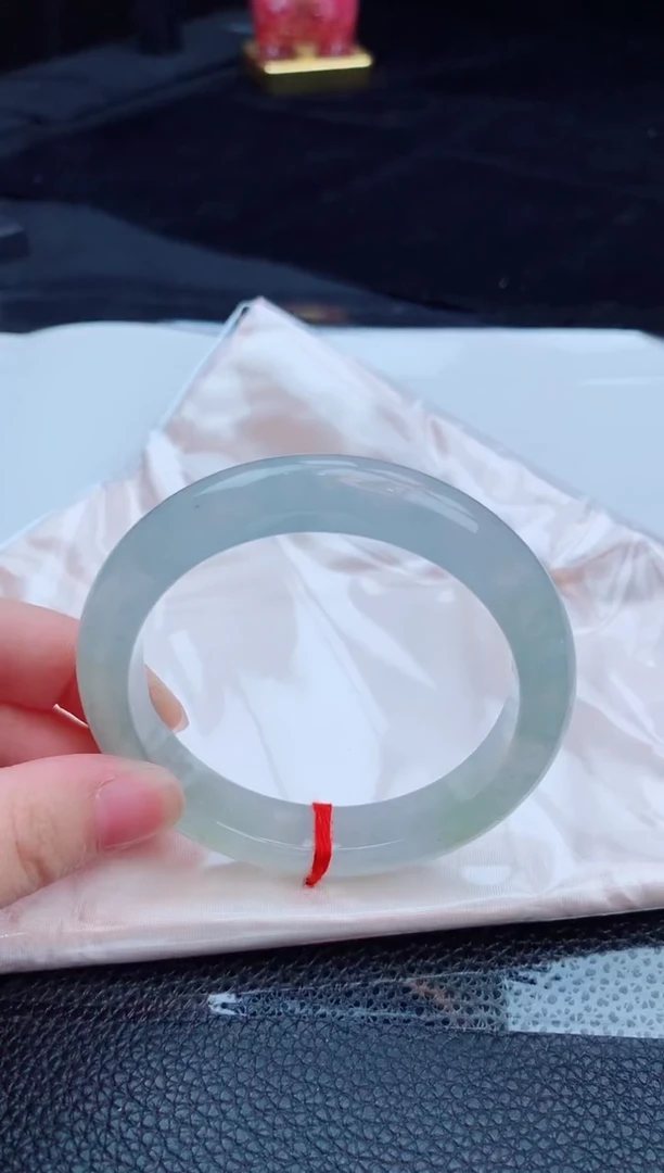 未镶嵌手镯翡翠缅甸天然翡翠A货手镯