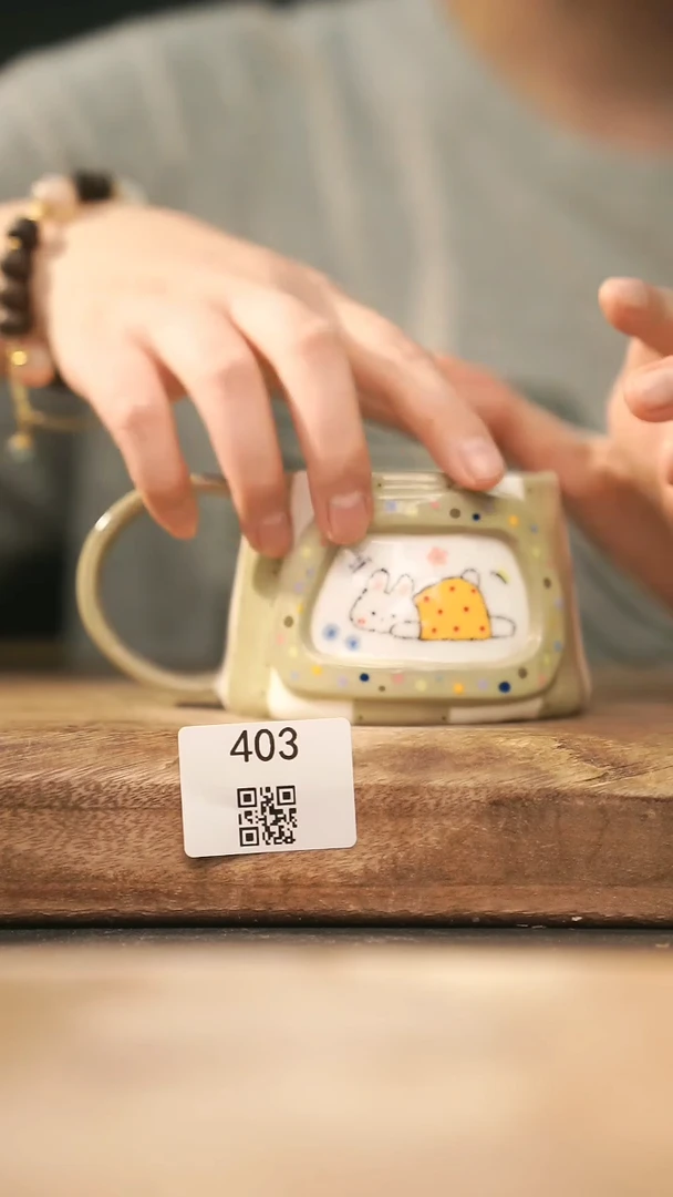 【落单孤品】福利/杯子@@403